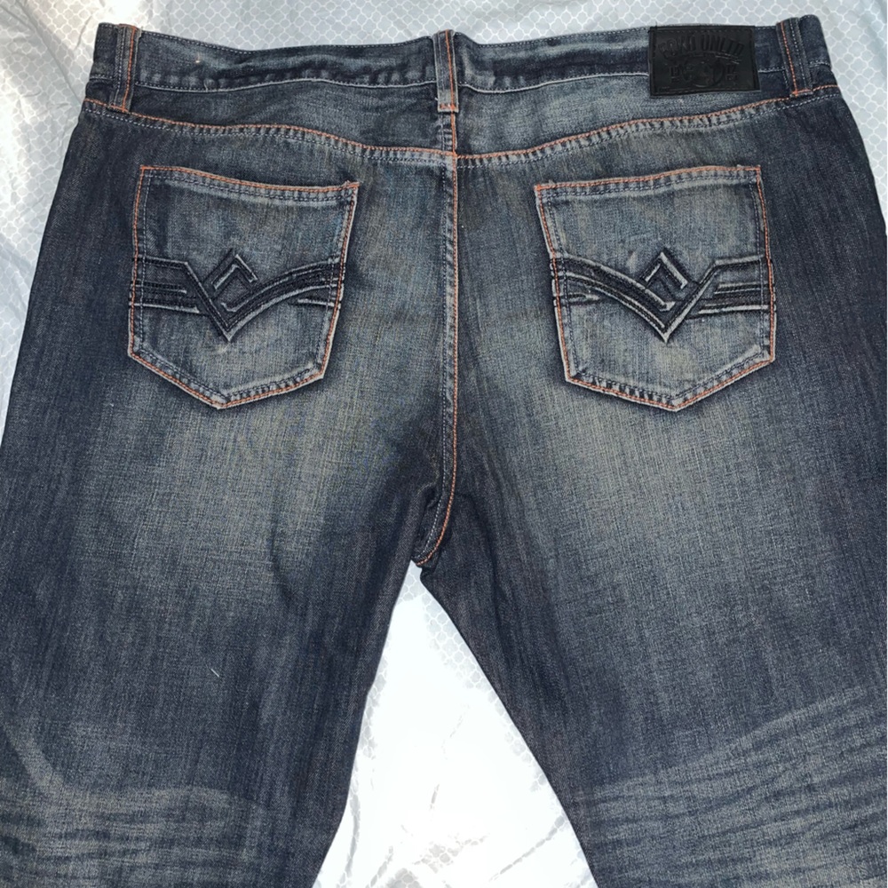 Ecko Jeans